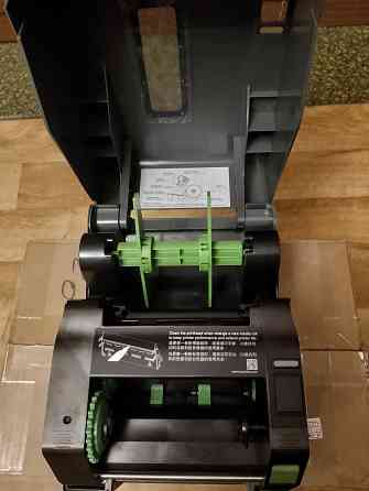 Термопринтер TSC TE 200 Донецк