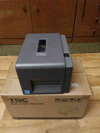 Термопринтер TSC TE 200 Донецк