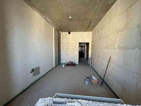 Двухкомнатная в жк диск Донецк