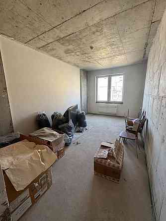 Двухкомнатная в жк диск Донецк