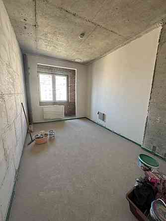 Двухкомнатная в жк диск Донецк