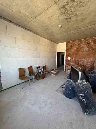 Двухкомнатная в жк диск Донецк