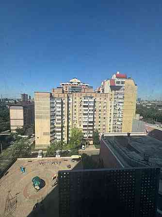 Двухкомнатная в жк диск Донецк