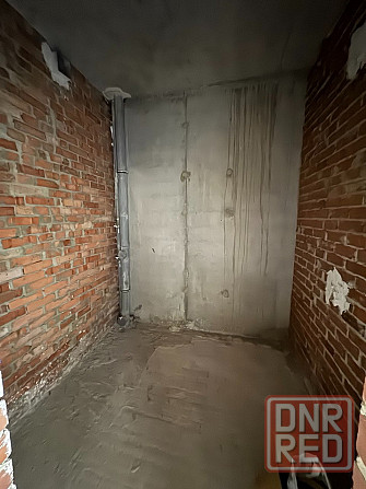 Двухкомнатная в жк диск Донецк - изображение 8