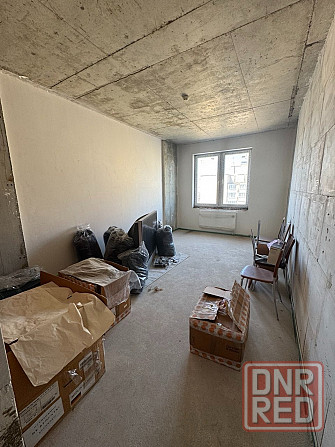 Двухкомнатная в жк диск Донецк - изображение 1