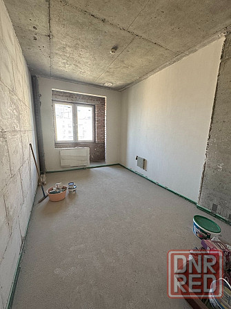 Двухкомнатная в жк диск Донецк - изображение 3