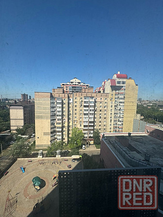 Двухкомнатная в жк диск Донецк - изображение 5