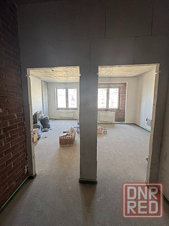 Двухкомнатная в жк диск Донецк - изображение 2