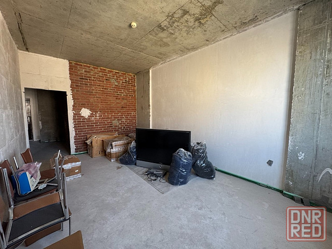 Двухкомнатная в жк диск Донецк - изображение 7