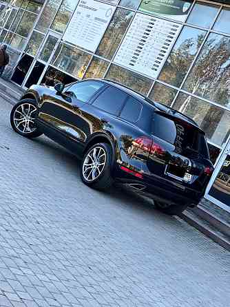 Volkswagen TOUAREG Донецк