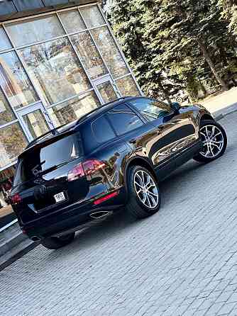 Volkswagen TOUAREG Донецк