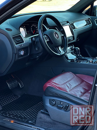 Volkswagen TOUAREG Донецк - изображение 5