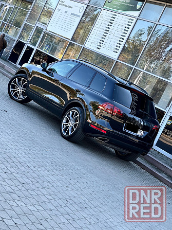 Volkswagen TOUAREG Донецк - изображение 4