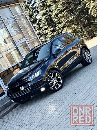 Volkswagen TOUAREG Донецк - изображение 3