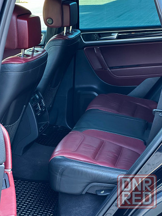 Volkswagen TOUAREG Донецк - изображение 6