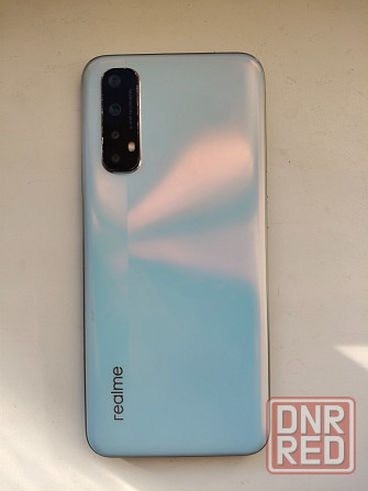 Realme 7 8/129 Донецк - изображение 3