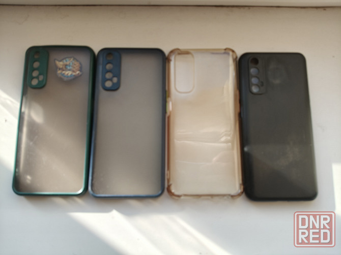Realme 7 8/129 Донецк - изображение 4