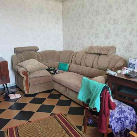 1- ком. квартира. Азотный. Донецк