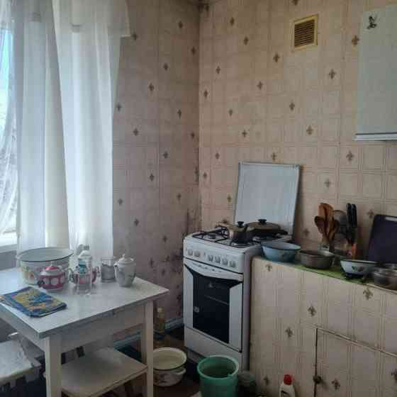 1- ком. квартира. Азотный. Донецк