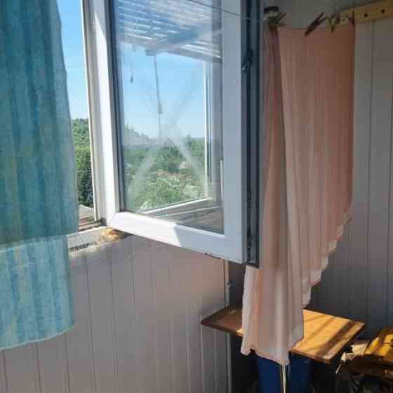 1- ком. квартира. Азотный. Донецк