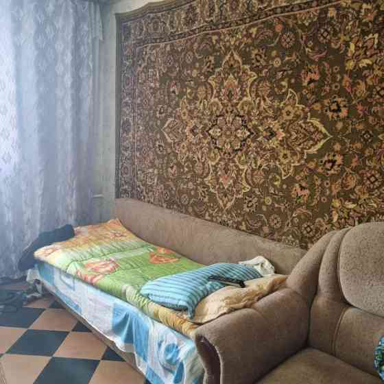 1- ком. квартира. Азотный. Донецк