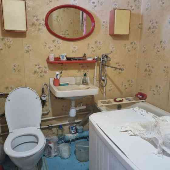 1- ком. квартира. Азотный. Донецк