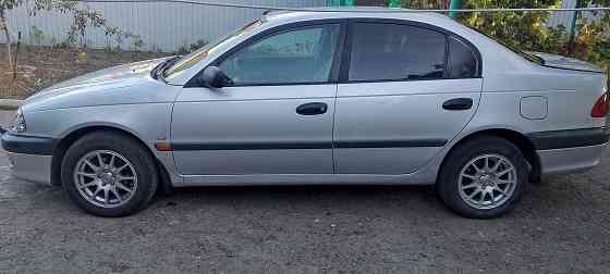 Продам Toyota Avensis Донецк
