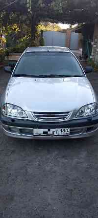 Продам Toyota Avensis Донецк