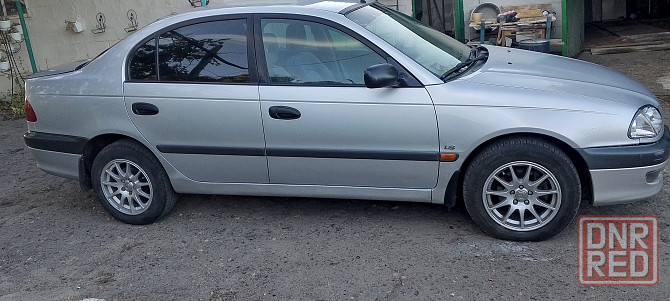 Продам Toyota Avensis Донецк - изображение 3