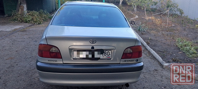 Продам Toyota Avensis Донецк - изображение 2