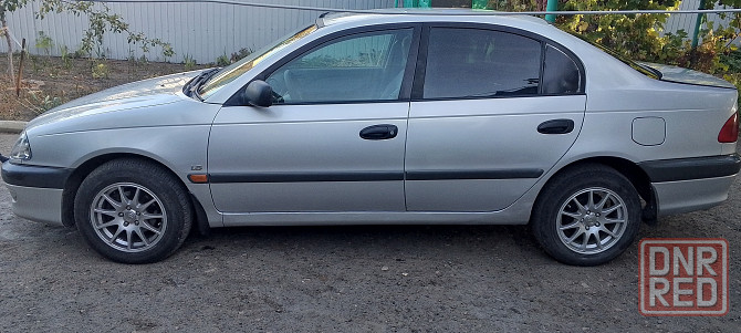 Продам Toyota Avensis Донецк - изображение 4