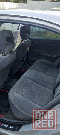 Продам Toyota Avensis Донецк - изображение 7