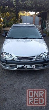 Продам Toyota Avensis Донецк - изображение 1