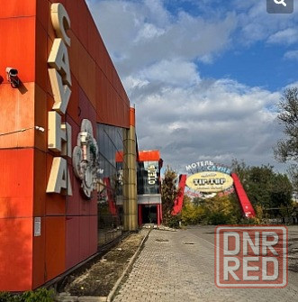 Срочная продажа! Автокомплекс + Гостиница "Тип Топ" Донецк - изображение 2