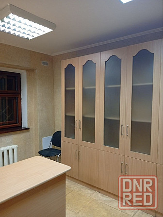 Сдам офисное помещение 170 м.кв., Набережная. Донецк - изображение 4