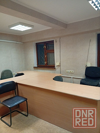 Сдам офисное помещение 170 м.кв., Набережная. Донецк - изображение 3