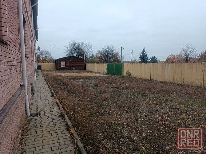 Дом 1200 м.кв ,Ленинский район,Донецк Донецк - изображение 2