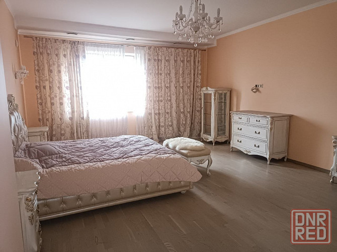 Дом 1200 м.кв ,Ленинский район,Донецк Донецк - изображение 12