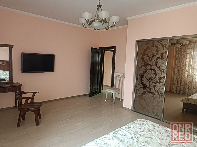 Дом 1200 м.кв ,Ленинский район,Донецк Донецк - изображение 4