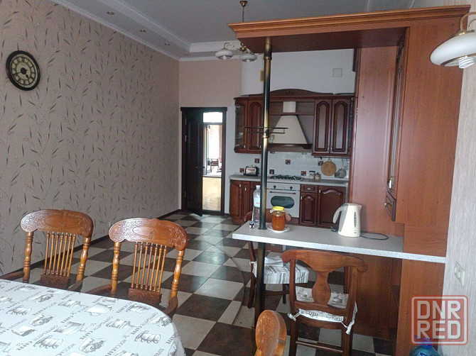Дом 1200 м.кв ,Ленинский район,Донецк Донецк - изображение 7