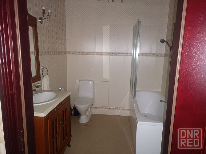 Дом 1200 м.кв ,Ленинский район,Донецк Донецк - изображение 10