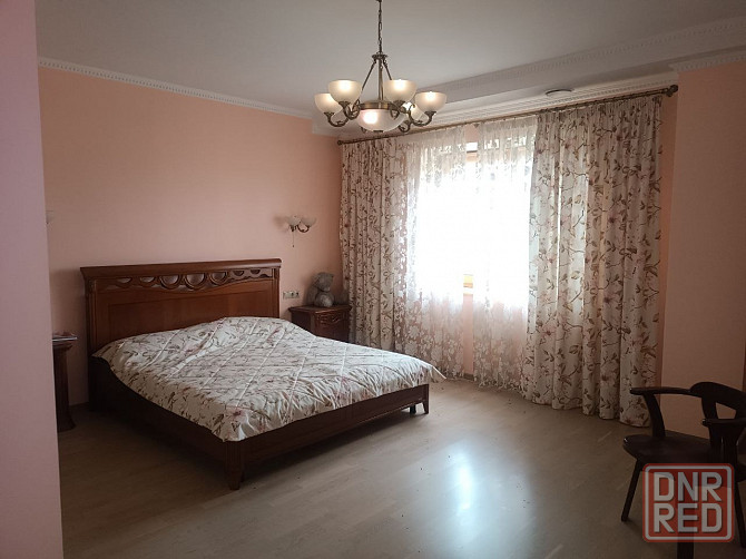 Дом 1200 м.кв ,Ленинский район,Донецк Донецк - изображение 3