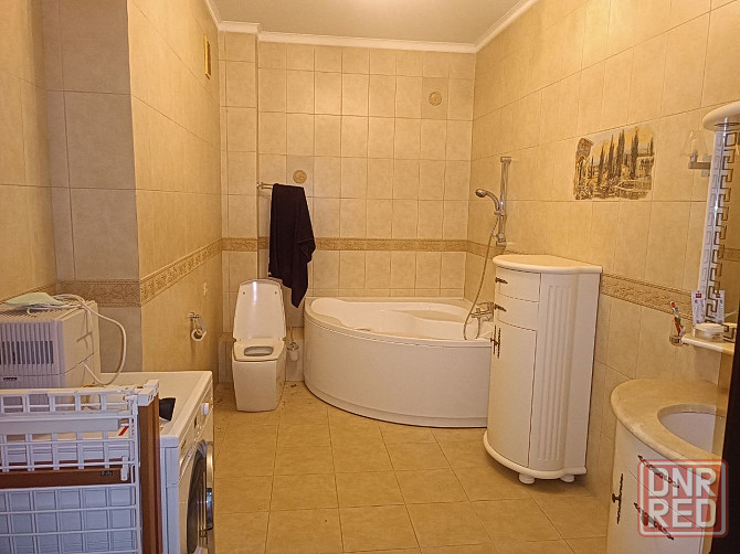 Дом 1200 м.кв ,Ленинский район,Донецк Донецк - изображение 5