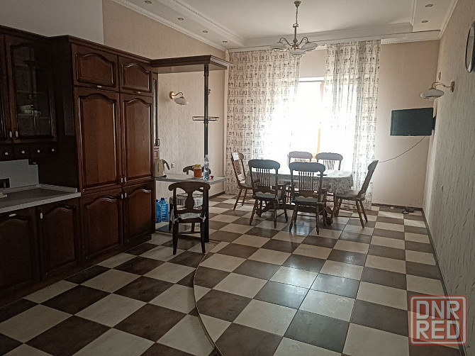 Дом 1200 м.кв ,Ленинский район,Донецк Донецк - изображение 6