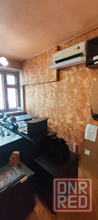 Продам коммерческое помещение в Ворошиловском районе ( пр.Гурова) Донецк - изображение 4