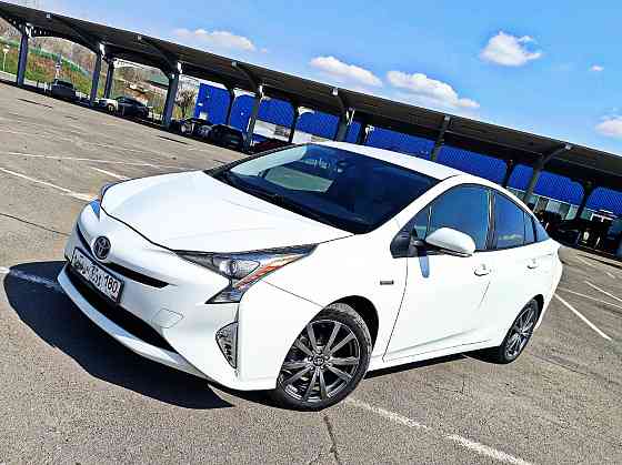 Toyota Prius Hybrid Донецк