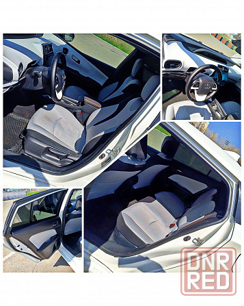 Toyota Prius Hybrid Донецк - изображение 5
