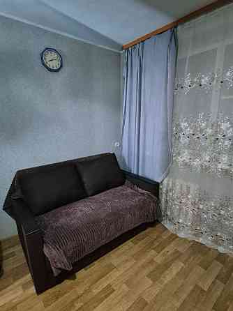 Аренда 1й Комнатной Уютной Квартиры - Куйбышевский р-н - Топаз- Горячая Вода Идёт -Wi-Fi! Донецк