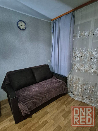 Аренда 1й Комнатной Уютной Квартиры - Куйбышевский р-н - Топаз- Горячая Вода Идёт -Wi-Fi! Донецк - изображение 3