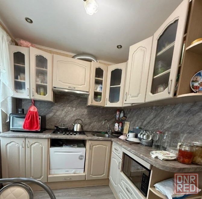 Сдам 1-комнатную квартиру в Киевском районе, Шахтерская площадь. Донецк - изображение 1